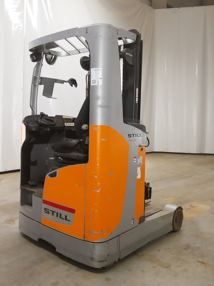 STILL FM-X14 - Reachtruck: bilde 2 STILL FM-X14 - Reachtruck: bilde 2