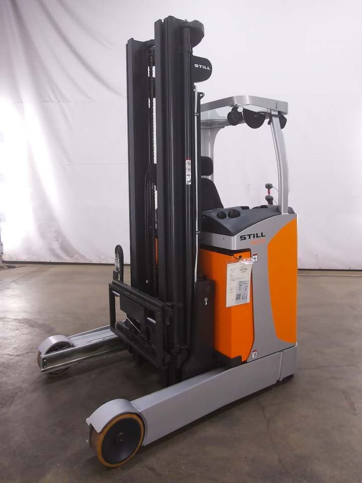 STILL FM-X17 - Reachtruck: bilde 1 STILL FM-X17 - Reachtruck: bilde 1