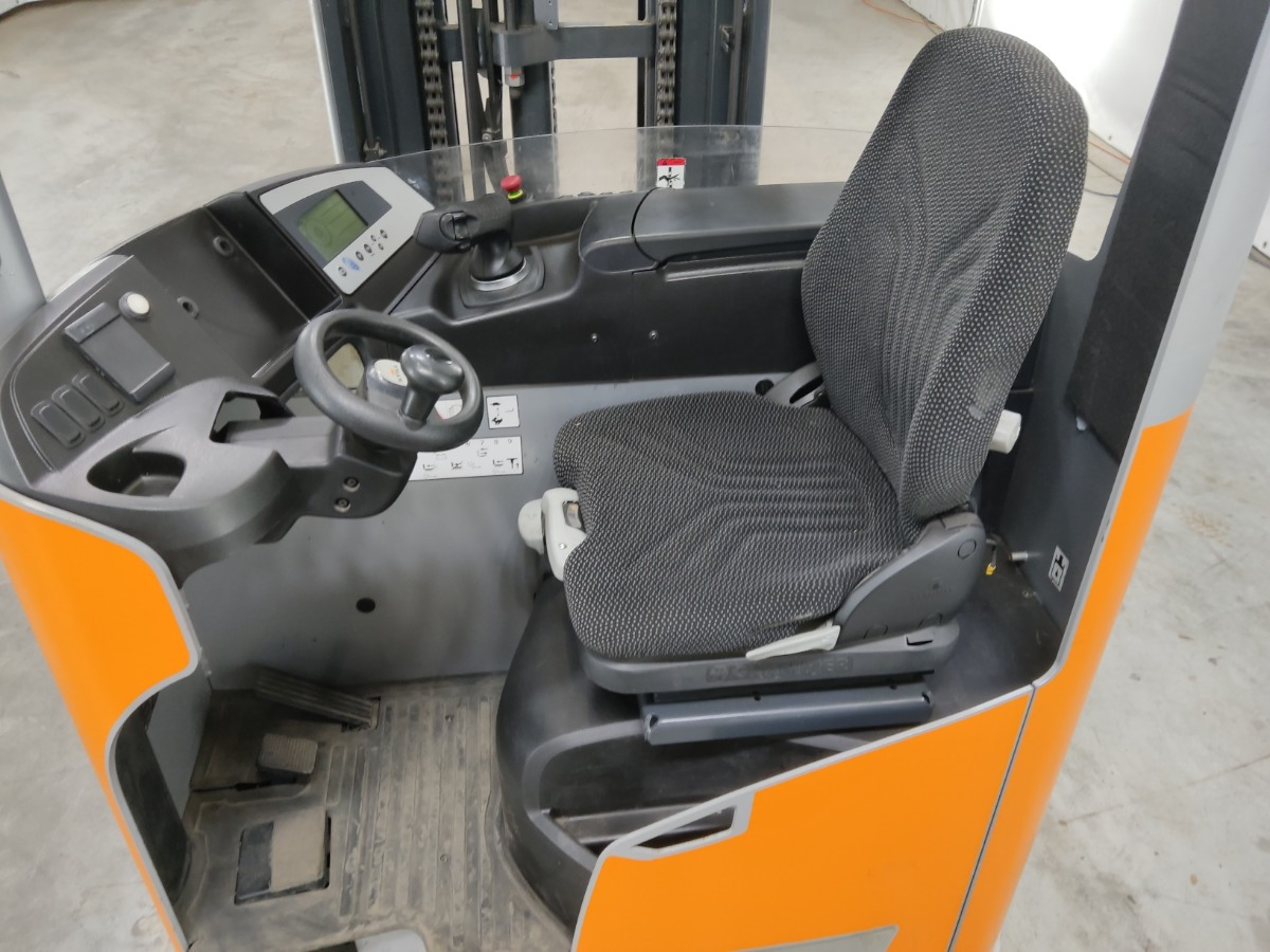 STILL FM-X17 - Reachtruck: bilde 3 STILL FM-X17 - Reachtruck: bilde 3