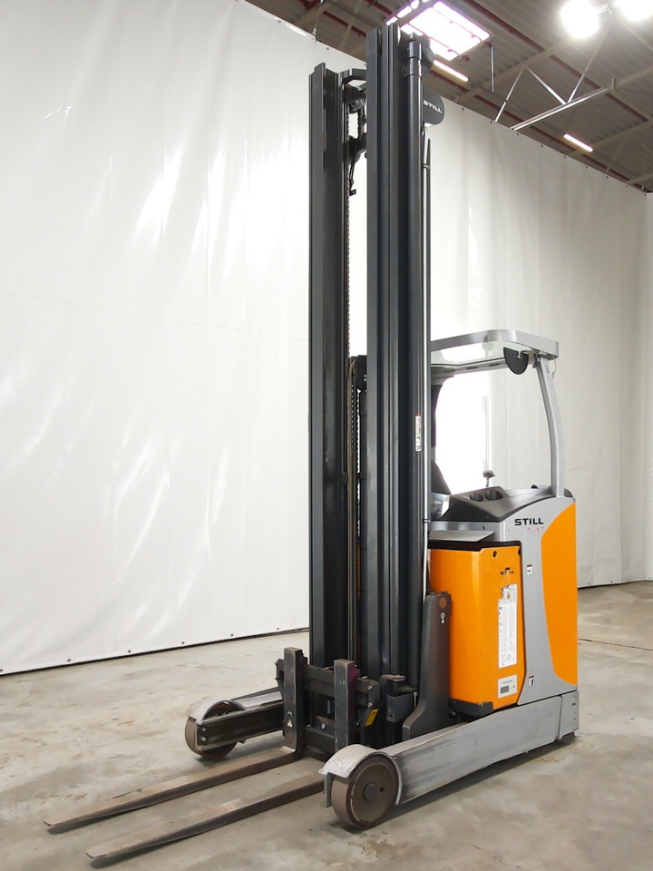 STILL FM-X17 - Reachtruck: bilde 1 STILL FM-X17 - Reachtruck: bilde 1