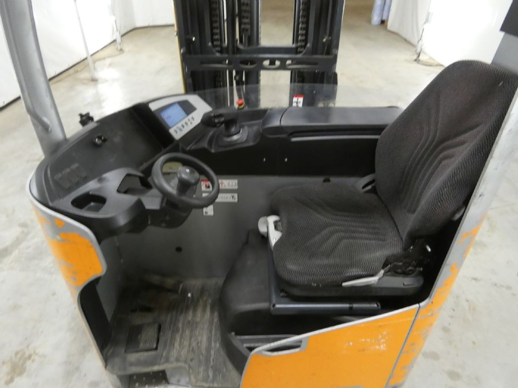 STILL FM-X17 - Reachtruck: bilde 3 STILL FM-X17 - Reachtruck: bilde 3