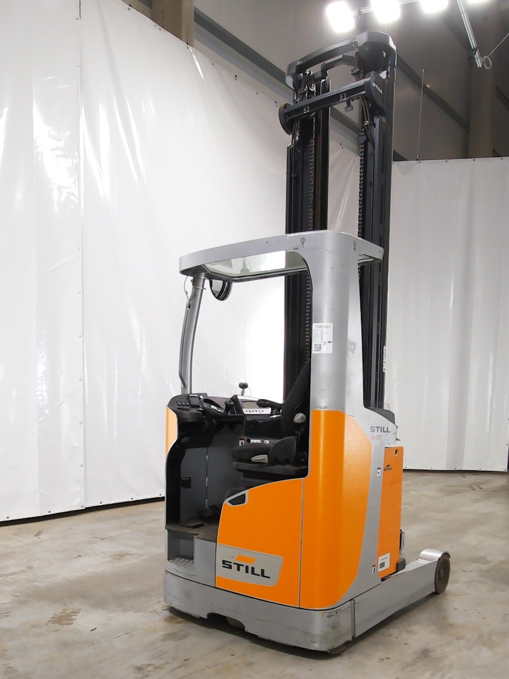 STILL FM-X17 - Reachtruck: bilde 2 STILL FM-X17 - Reachtruck: bilde 2