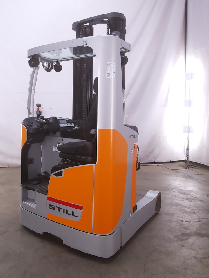 STILL FM-X17 - Reachtruck: bilde 2 STILL FM-X17 - Reachtruck: bilde 2