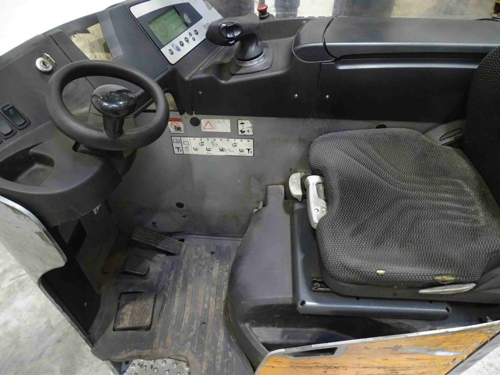 Reachtruck STILL FM-X25: bilde 7 Reachtruck STILL FM-X25: bilde 7