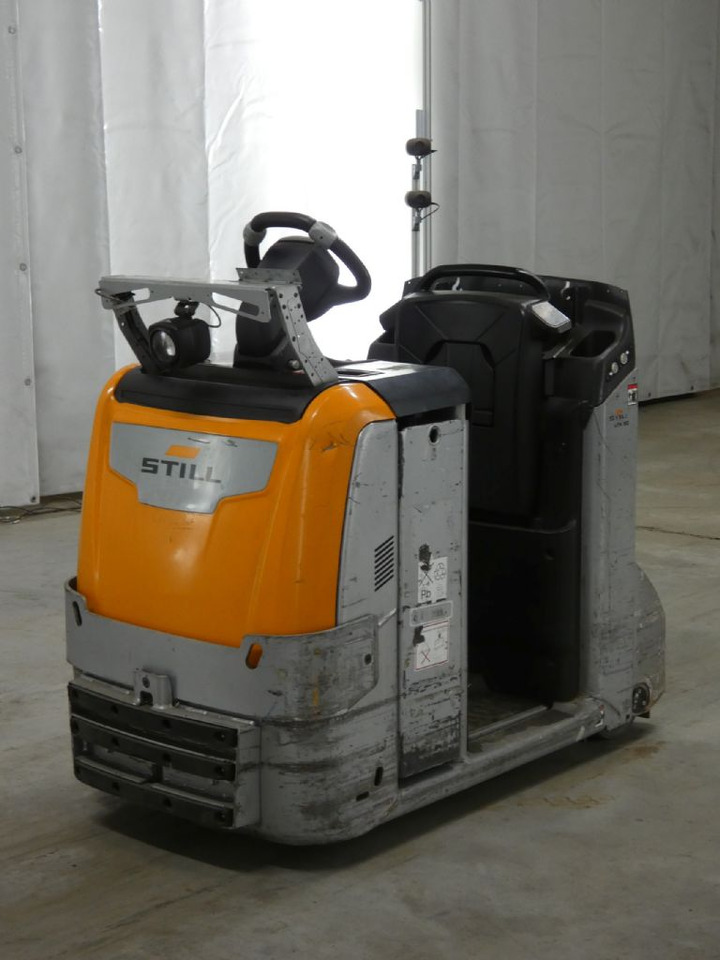 STILL LTX50 - Elektrisk trekkvogn: bilde 1 STILL LTX50 - Elektrisk trekkvogn: bilde 1