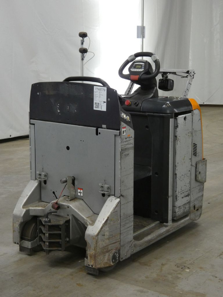 STILL LTX50 - Elektrisk trekkvogn: bilde 2 STILL LTX50 - Elektrisk trekkvogn: bilde 2