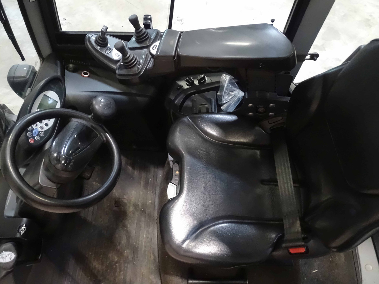 STILL RX70-40 - Dieseltruck: bilde 3 STILL RX70-40 - Dieseltruck: bilde 3