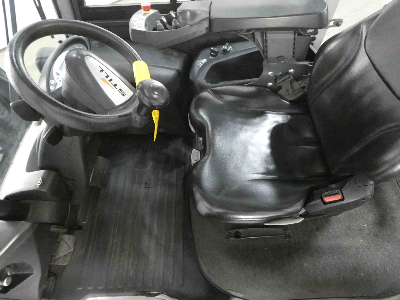 STILL RX70-40 - Dieseltruck: bilde 3 STILL RX70-40 - Dieseltruck: bilde 3