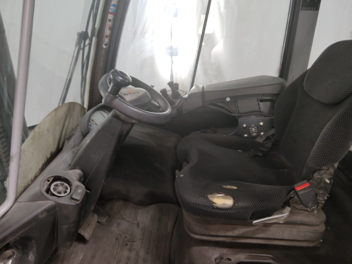 STILL RX70-45 - Dieseltruck: bilde 3 STILL RX70-45 - Dieseltruck: bilde 3