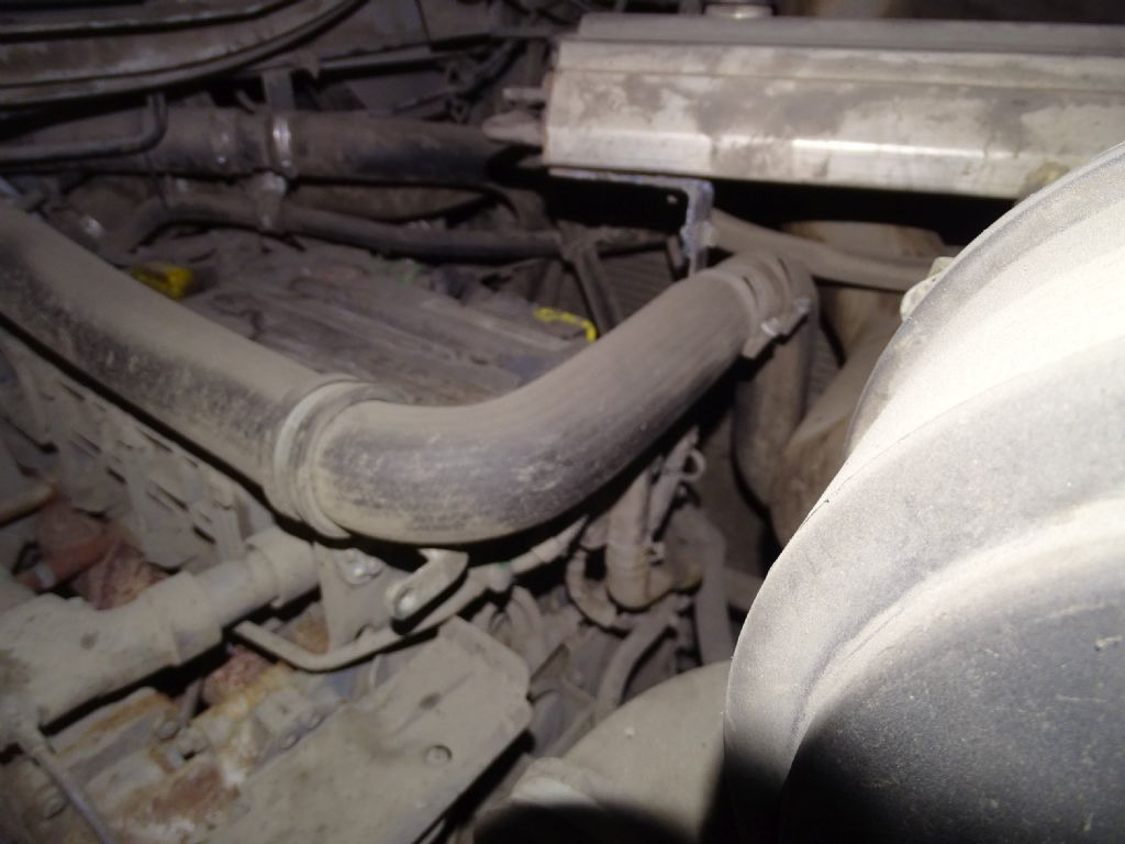 STILL RX70-70 - Dieseltruck: bilde 4 STILL RX70-70 - Dieseltruck: bilde 4