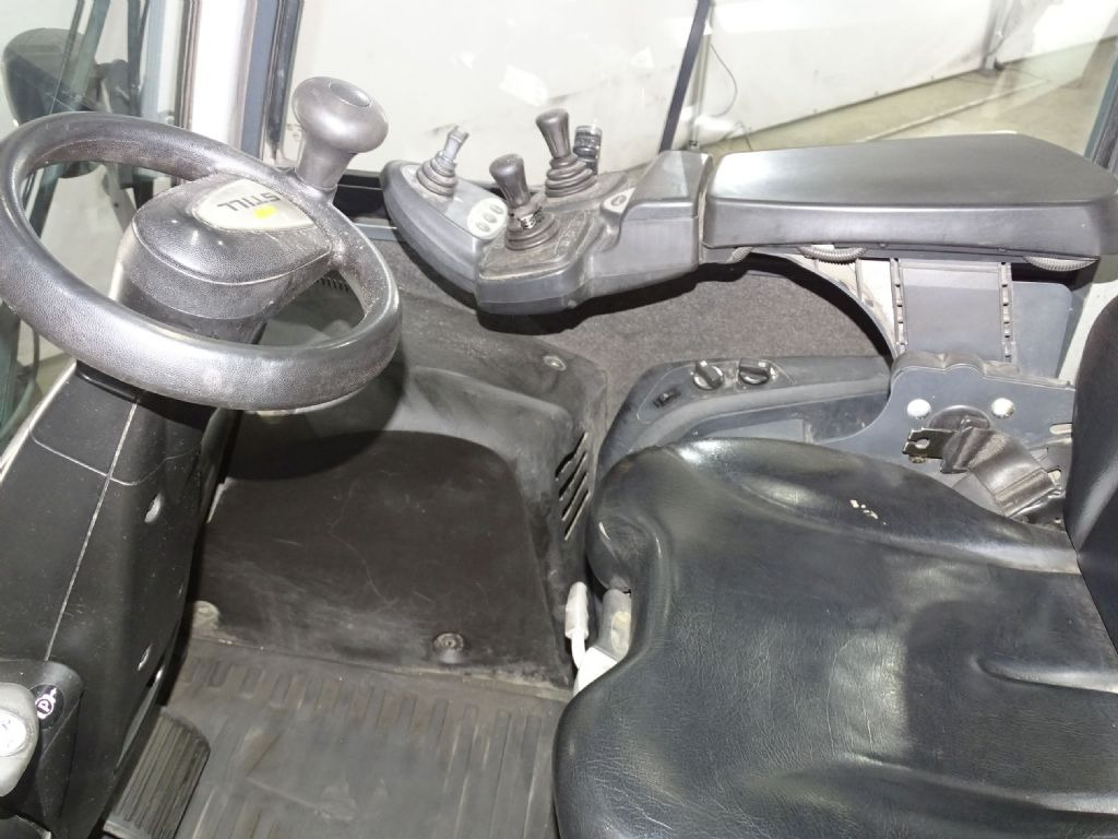 STILL RX70-70 - Dieseltruck: bilde 3 STILL RX70-70 - Dieseltruck: bilde 3