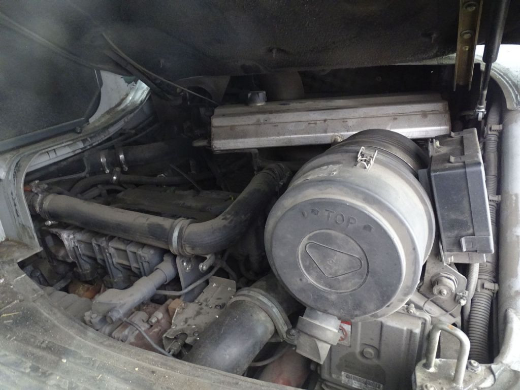 STILL RX70-70 - Dieseltruck: bilde 4 STILL RX70-70 - Dieseltruck: bilde 4