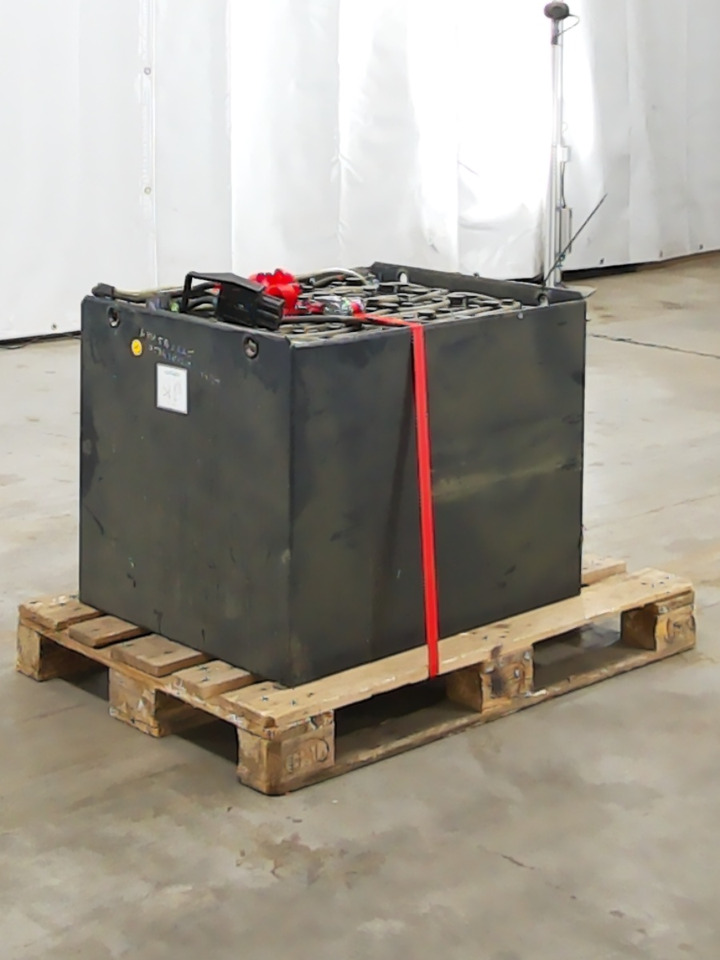 Sbs 48V625AH - Batteri for Materialhåndteringsutstyr: bilde 1 Sbs 48V625AH - Batteri for Materialhåndteringsutstyr: bilde 1