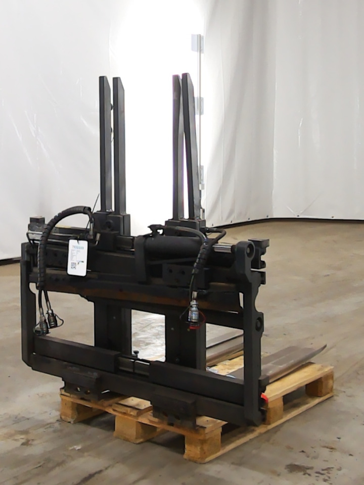 Stabau DPK25-S-BR01.2 - Gafler: bilde 2 Stabau DPK25-S-BR01.2 - Gafler: bilde 2