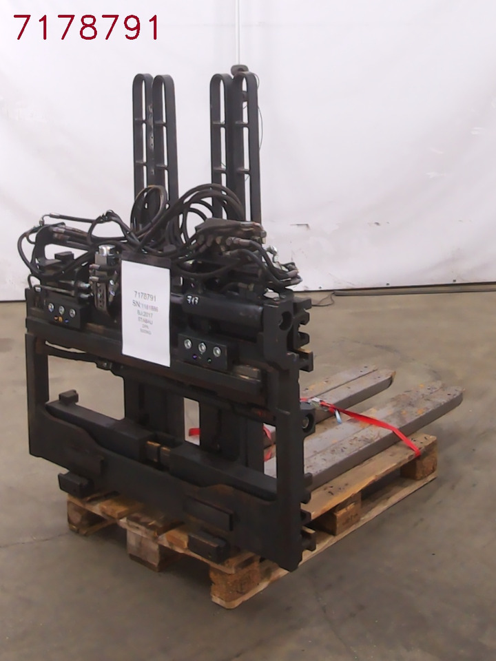 Stabau S7DPK30TG-S-01 - Gafler: bilde 5 Stabau S7DPK30TG-S-01 - Gafler: bilde 5