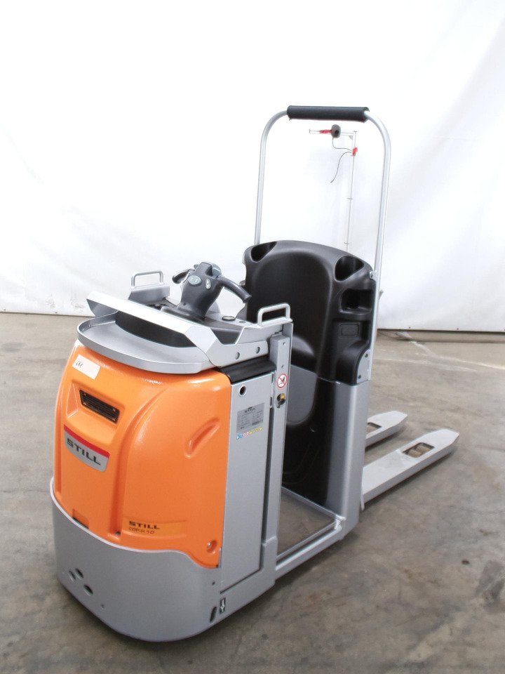 Still COP-H10/BATT.NEU - Plukketruck: bilde 2 Still COP-H10/BATT.NEU - Plukketruck: bilde 2