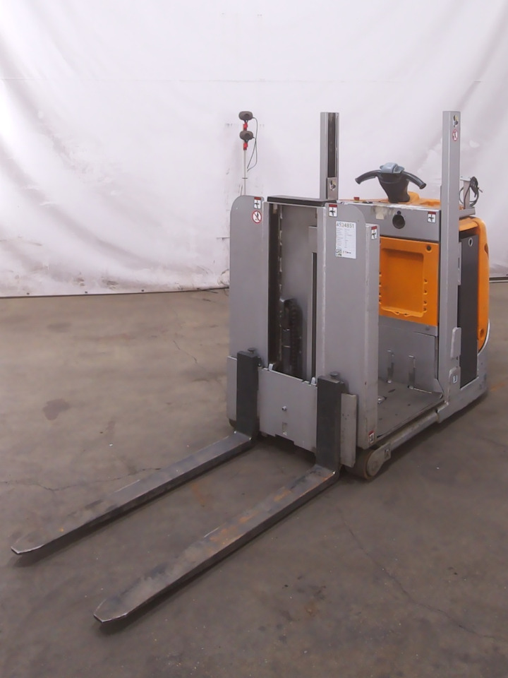 Still COP-L07 - Plukketruck: bilde 2 Still COP-L07 - Plukketruck: bilde 2