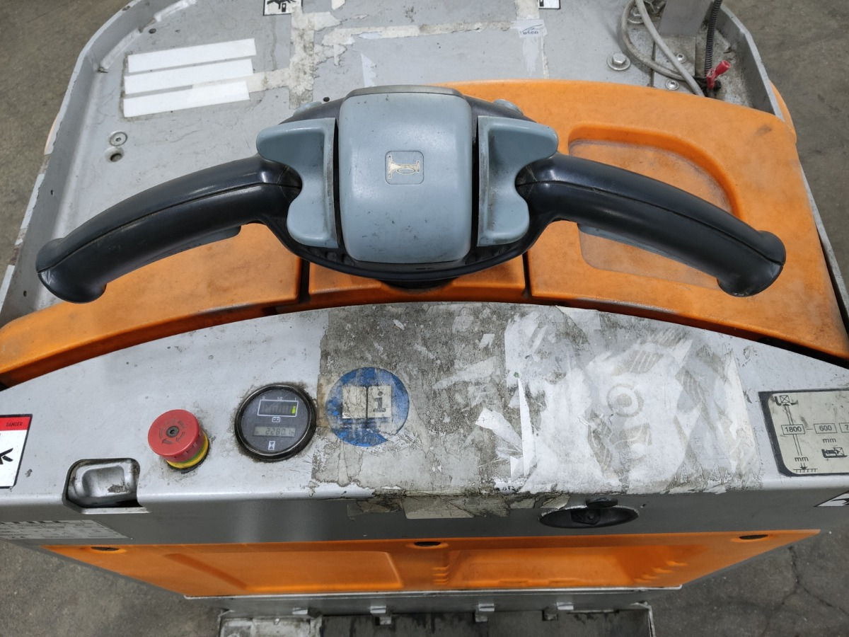 Still COP-L07 - Plukketruck: bilde 3 Still COP-L07 - Plukketruck: bilde 3