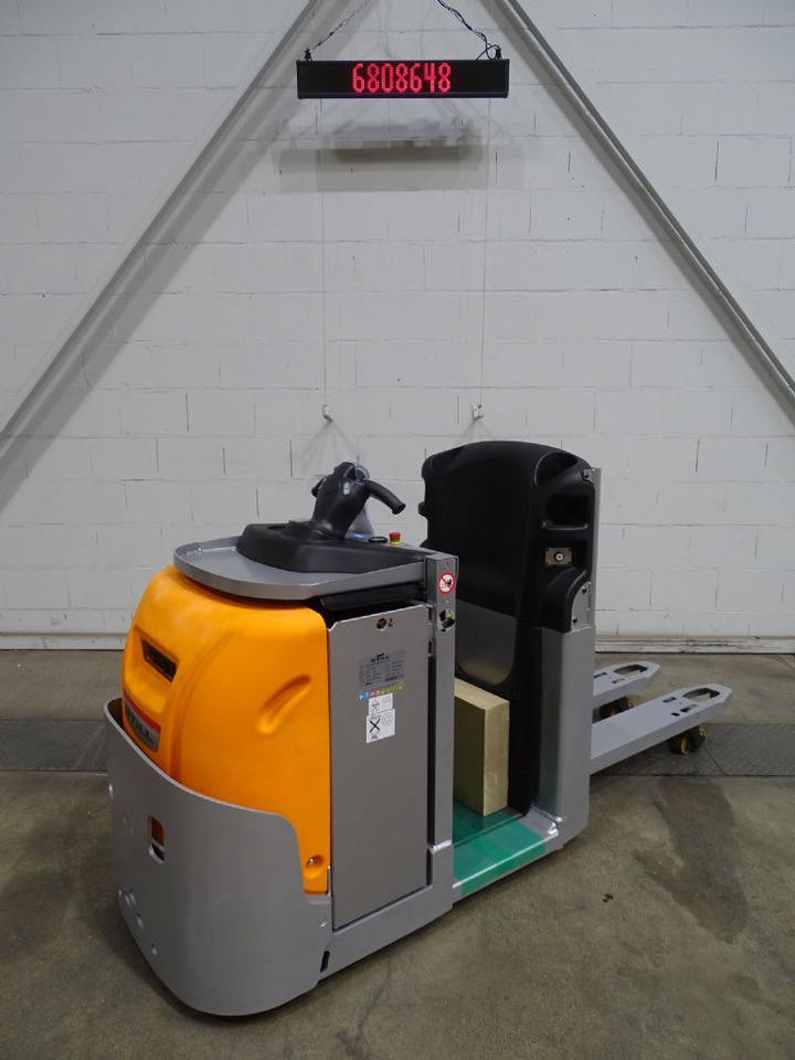 Still COP20/BATT.NEU - Plukketruck: bilde 2 Still COP20/BATT.NEU - Plukketruck: bilde 2