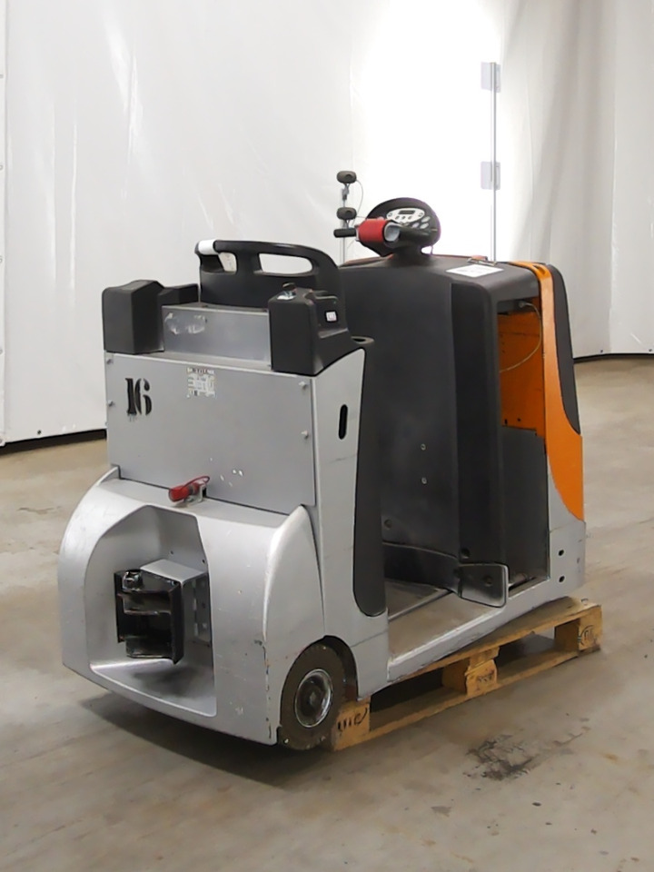 Still CX-T - Elektrisk trekkvogn: bilde 2 Still CX-T - Elektrisk trekkvogn: bilde 2