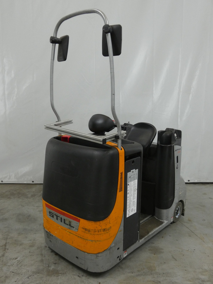 Still CX-T - Elektrisk trekkvogn: bilde 1 Still CX-T - Elektrisk trekkvogn: bilde 1