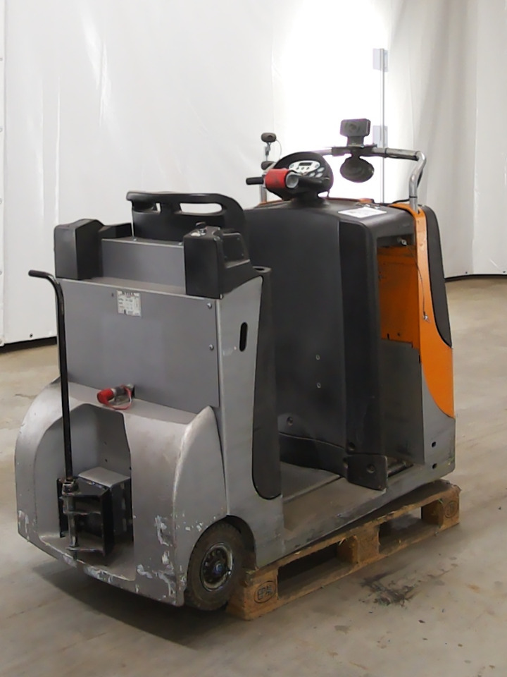 Still CX-T - Elektrisk trekkvogn: bilde 2 Still CX-T - Elektrisk trekkvogn: bilde 2