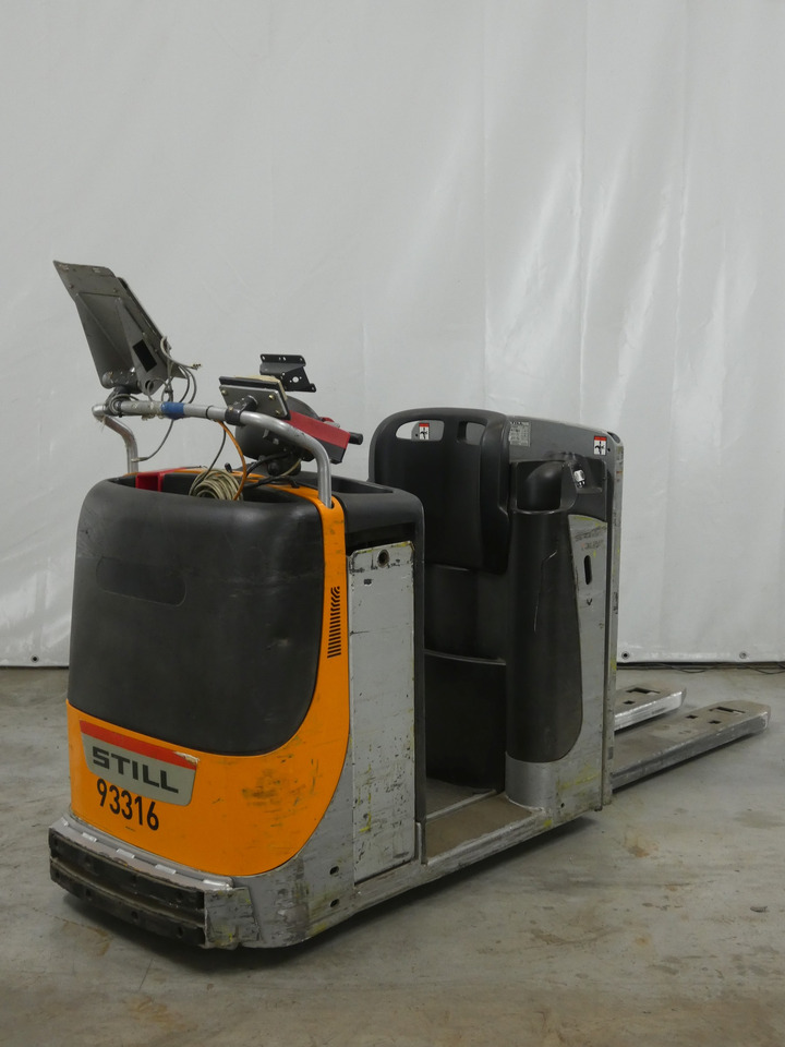 Still CX20/WAAGE/550MM/ - Plukketruck: bilde 2 Still CX20/WAAGE/550MM/ - Plukketruck: bilde 2