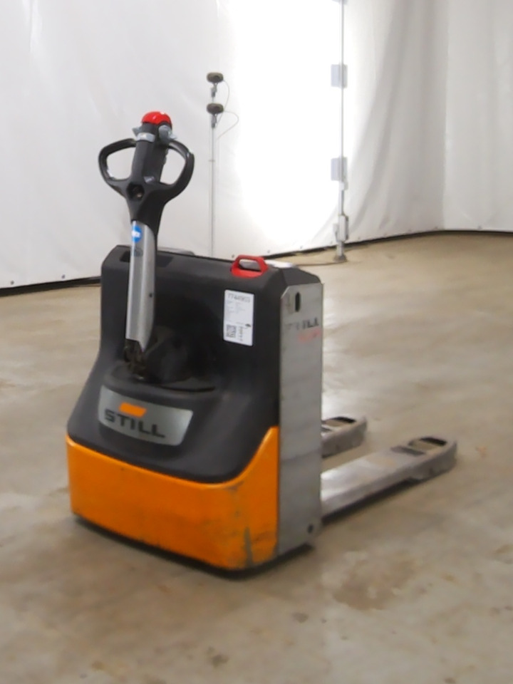 Still ECU16 - Lavtløftende truck: bilde 2 Still ECU16 - Lavtløftende truck: bilde 2