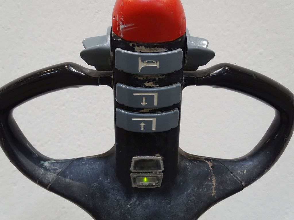 Still ECU30 - Lavtløftende truck: bilde 3 Still ECU30 - Lavtløftende truck: bilde 3