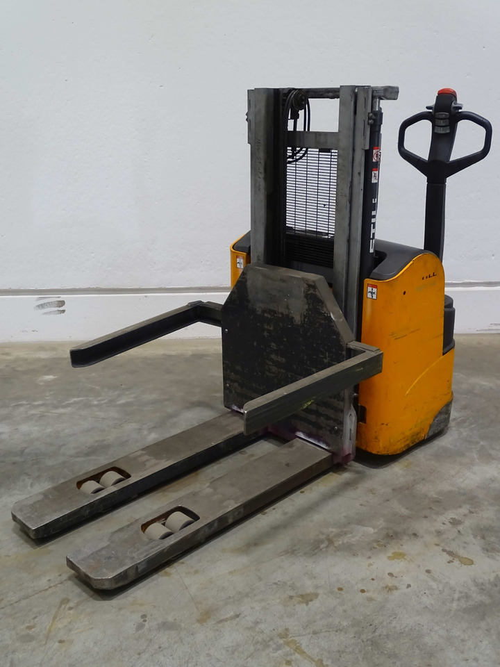 Still EGV14/1050MM - Stabler: bilde 1 Still EGV14/1050MM - Stabler: bilde 1