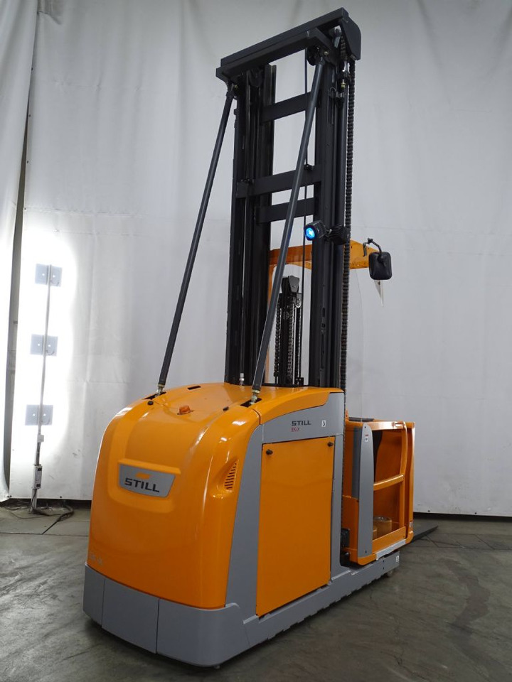 Still EK-X48 - Plukketruck: bilde 2 Still EK-X48 - Plukketruck: bilde 2