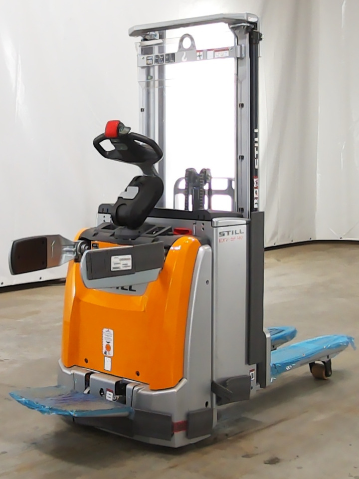 Still EXD-SF14D - Stabler: bilde 2 Still EXD-SF14D - Stabler: bilde 2