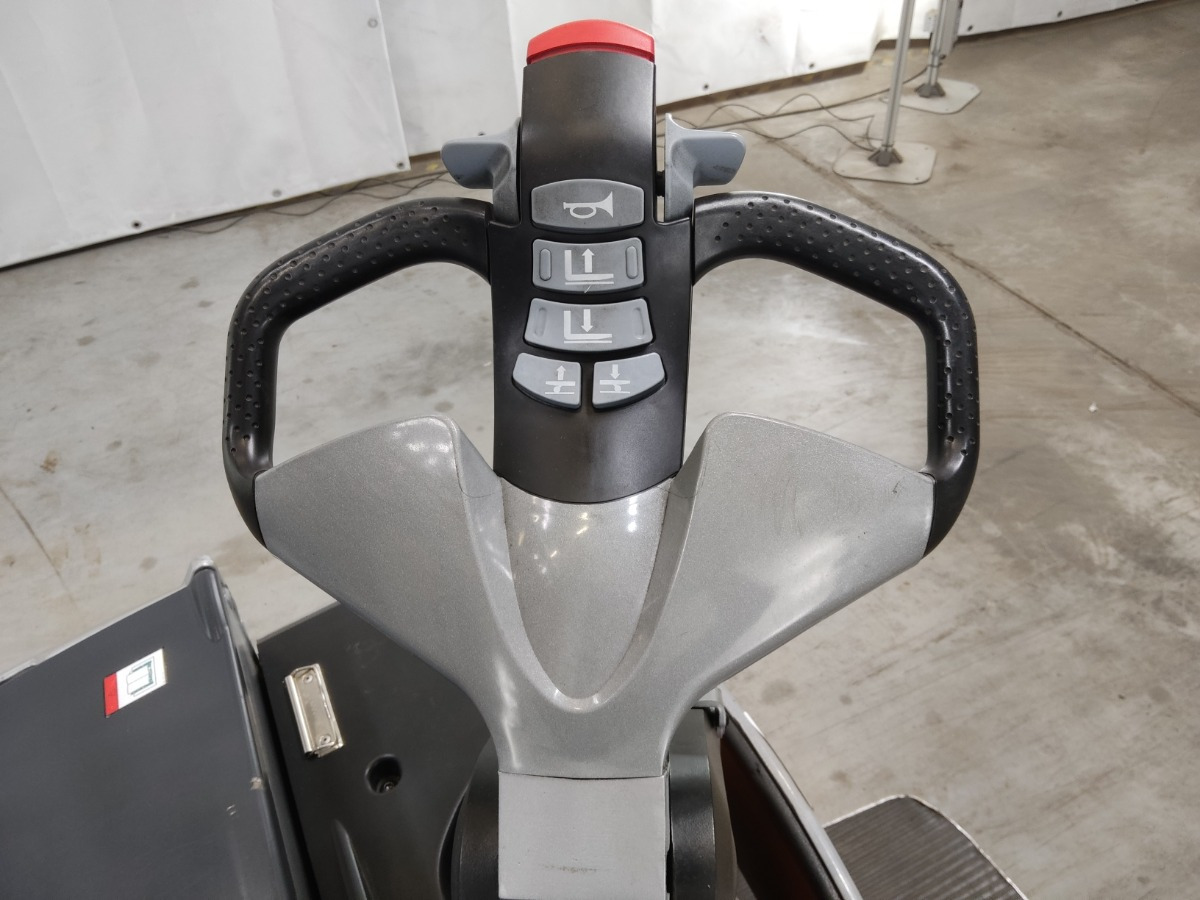 Still EXD-SF20 - Stabler: bilde 3 Still EXD-SF20 - Stabler: bilde 3