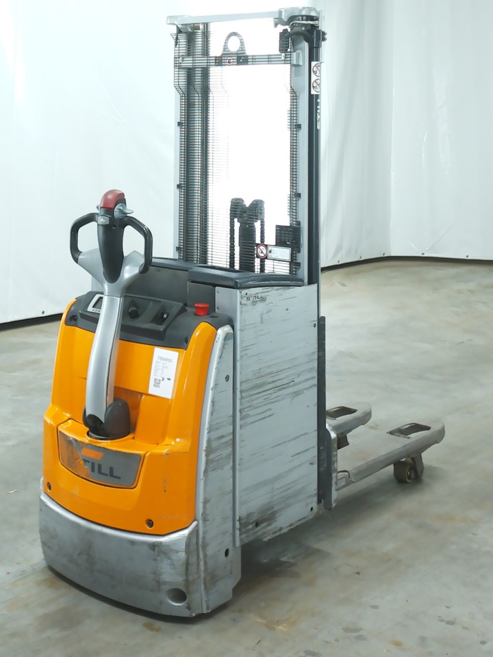 Still EXD20 - Stabler: bilde 2 Still EXD20 - Stabler: bilde 2