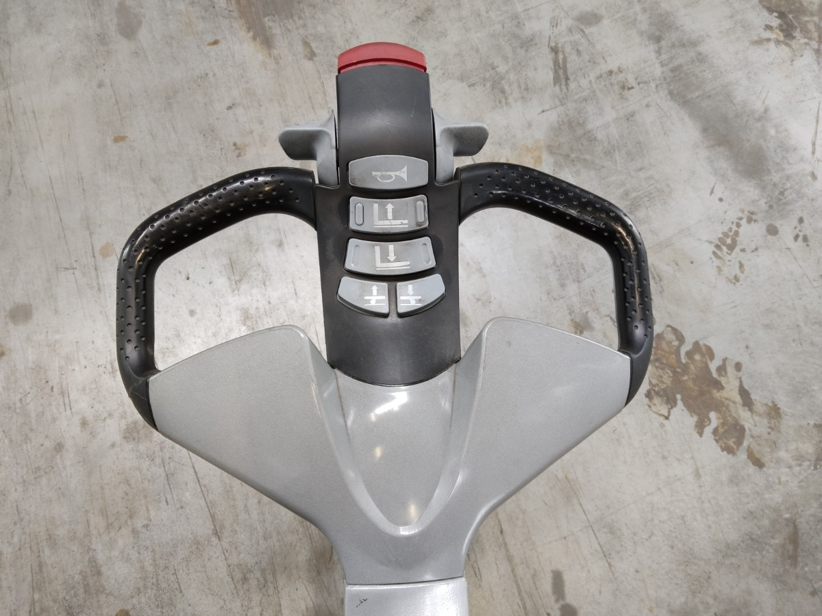 Still EXD20 - Stabler: bilde 3 Still EXD20 - Stabler: bilde 3