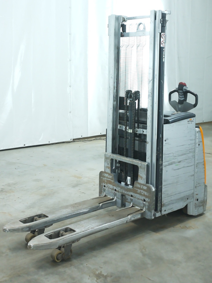 Still EXD20 - Stabler: bilde 1 Still EXD20 - Stabler: bilde 1