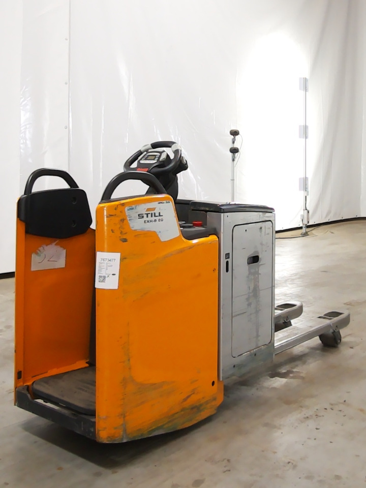 Still EXH-S20 - Lavtløftende truck: bilde 2 Still EXH-S20 - Lavtløftende truck: bilde 2