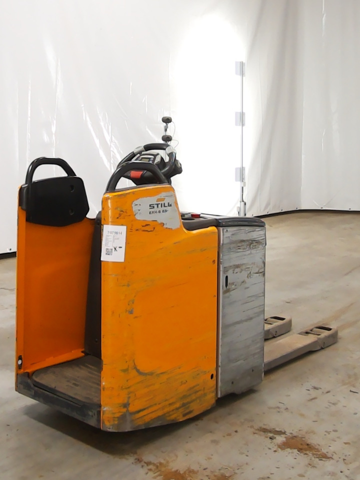 Still EXH-S25/520MM/1150MM - Lavtløftende truck: bilde 2 Still EXH-S25/520MM/1150MM - Lavtløftende truck: bilde 2