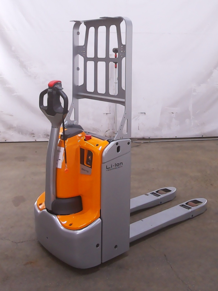 Still EXH18/LIION - Lavtløftende truck: bilde 2 Still EXH18/LIION - Lavtløftende truck: bilde 2