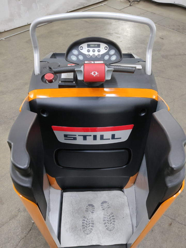 Still EXU-S22/BATT.NEU - Lavtløftende truck: bilde 3 Still EXU-S22/BATT.NEU - Lavtløftende truck: bilde 3