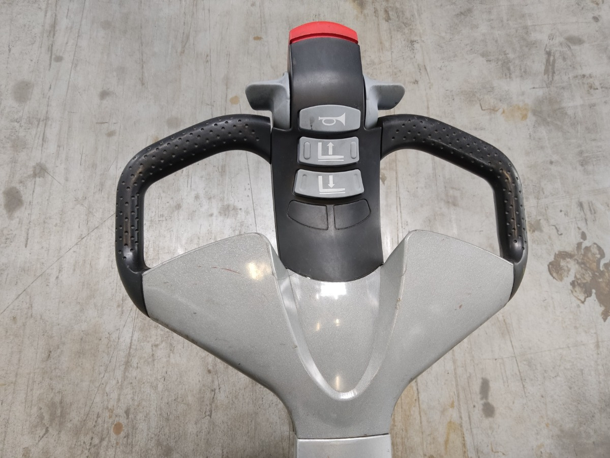 Still EXU18 - Lavtløftende truck: bilde 3 Still EXU18 - Lavtløftende truck: bilde 3