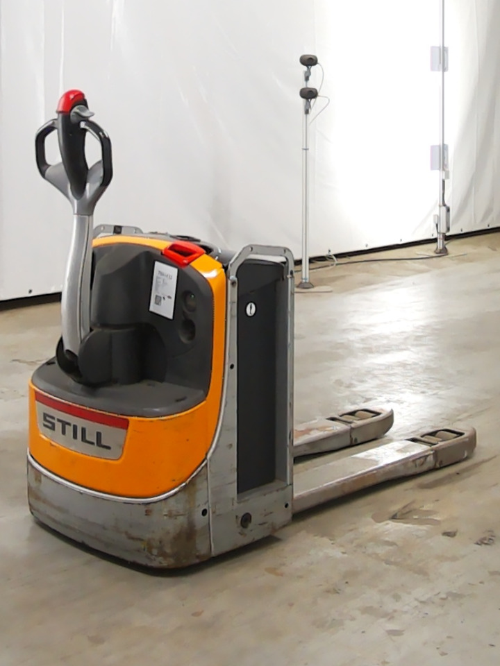 Still EXU18 - Lavtløftende truck: bilde 2 Still EXU18 - Lavtløftende truck: bilde 2