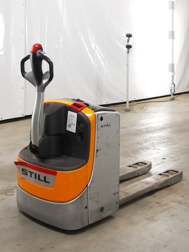 Still EXU18 - Lavtløftende truck: bilde 2 Still EXU18 - Lavtløftende truck: bilde 2