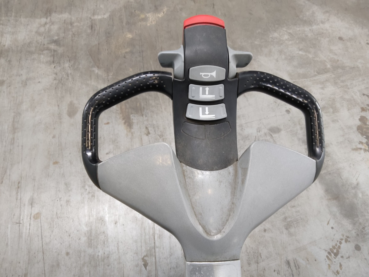 Still EXU18 - Lavtløftende truck: bilde 3 Still EXU18 - Lavtløftende truck: bilde 3