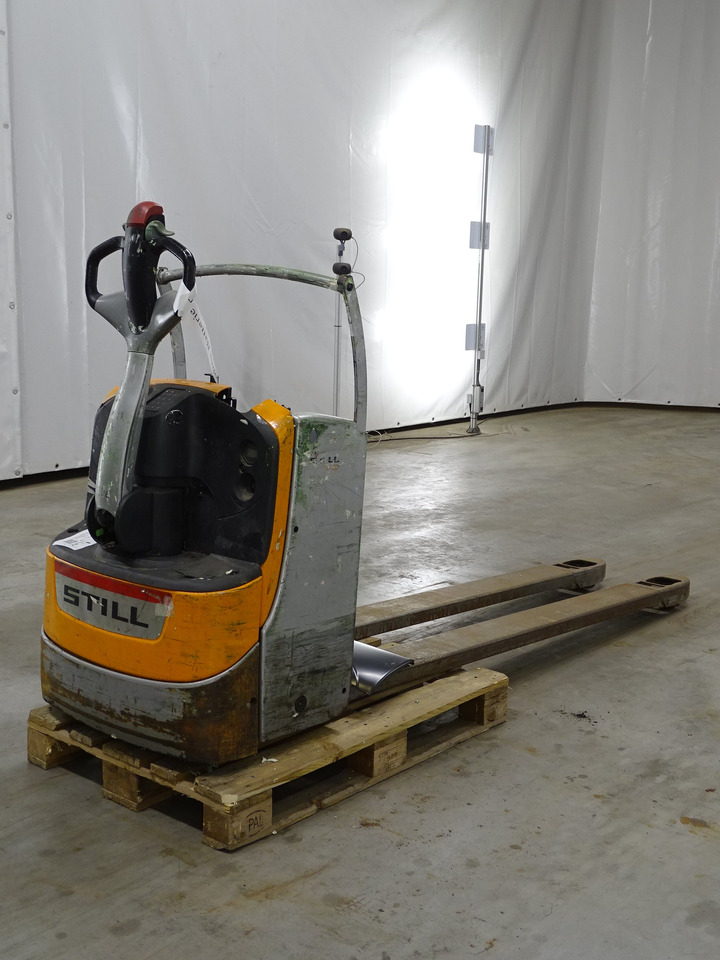 Still EXU20/2400MM - Lavtløftende truck: bilde 2 Still EXU20/2400MM - Lavtløftende truck: bilde 2