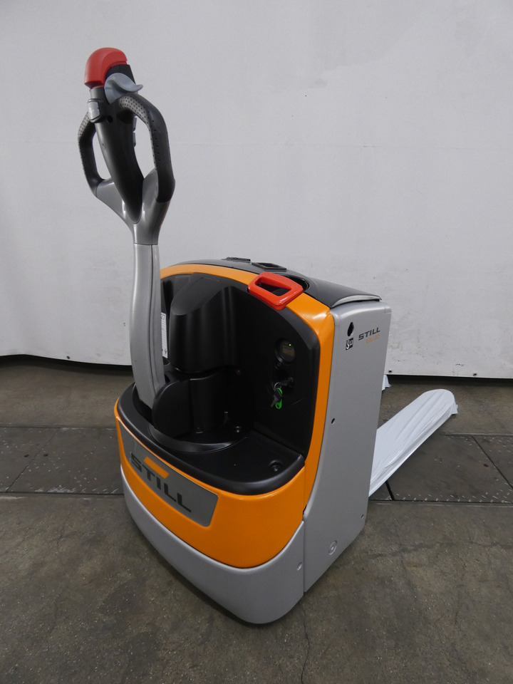 Still EXU20/BATT.NEU - Lavtløftende truck: bilde 2 Still EXU20/BATT.NEU - Lavtløftende truck: bilde 2