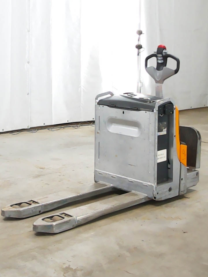 Still EXU20 - Lavtløftende truck: bilde 1 Still EXU20 - Lavtløftende truck: bilde 1