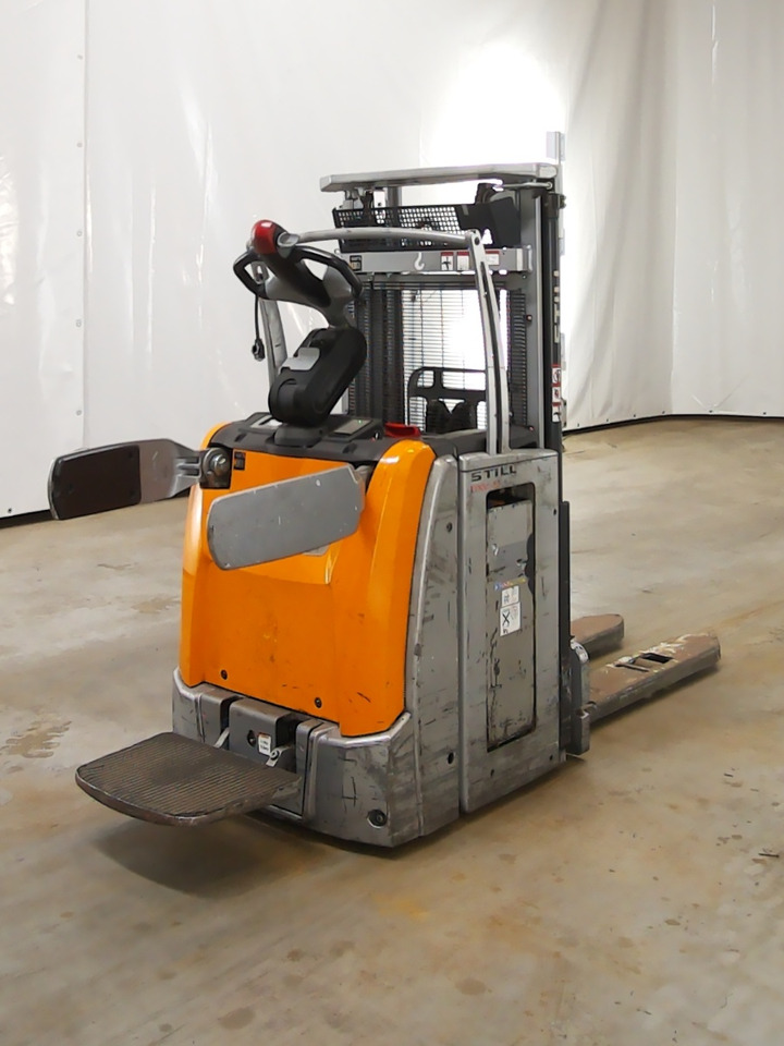 Still EXV-SF14 - Stabler: bilde 2 Still EXV-SF14 - Stabler: bilde 2