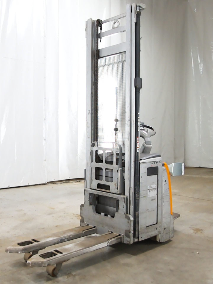 Still EXV-SF16D - Stabler: bilde 1 Still EXV-SF16D - Stabler: bilde 1