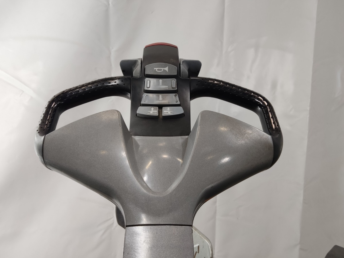 Still EXV-SF16D - Stabler: bilde 3 Still EXV-SF16D - Stabler: bilde 3